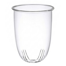 KINTO UNITEA 玻璃茶壺 玻璃濾杯 NK-08371 720ml, 1個