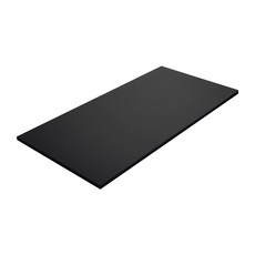 TenRyo-Manaita 天領 砧板, 黑色, 1個