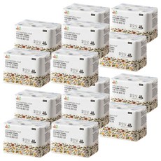 comet 天然紙漿廚房毛巾卷型, 6捲, 16袋