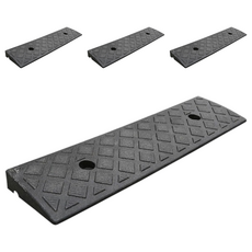 Daybyday Daybyday 輪椅無障礙坡道, 4個