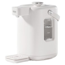 OCOO 奧庫 健康夢想玻璃養生壺, OCC-DP2200WH