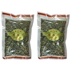 嘉禾 葵瓜子, 250g, 2包