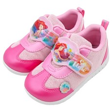 Disney 迪士尼 兒童款 繽紛造型電燈鞋