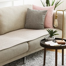 scandi&home 無塵沙發墊