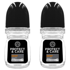 아리스 데오 롤온 딥, 2개, 50ml