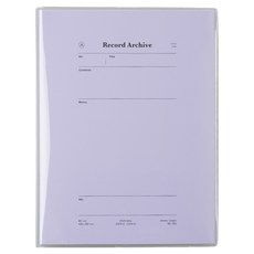 lucalab 2026年 紀錄典藏 子彈筆記 B6 週記手帳, 寧靜藍, 1個