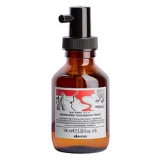 다비네스 내추럴텍 에너자이징 씨크닝 헤어토닉, 1개, 100ml
