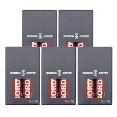 BORDIN 冰滴咖啡原液 N2B綜合豆款, 單品, 10瓶