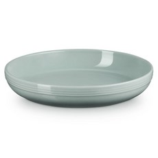 LE CREUSET 舊金山系列義麵盤 960ml, 海洋之花, 1個