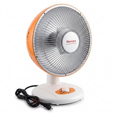 南亞牌 碳素燈電暖器, TAN-910