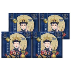 Mdmmd. 明洞國際 新涼感抑菌護墊 後宮 20片/包 15cm, 20片, 4包