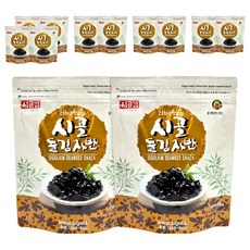 sigol 岩燒海苔酥, 40g, 12包
