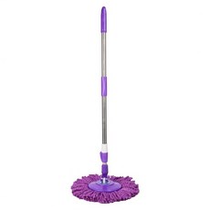 蘿林嚴選 好神懶人拖把 500g, 1支