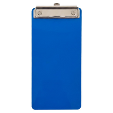 榮冠 30K 壓克力板夾(餐廳用), 藍色, 1入