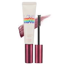 홀리카홀리카 러브후유아 래쉬 코렉팅 마스카라 하이퍼 컬링 9ml, 04 로스티트 체리, 1개