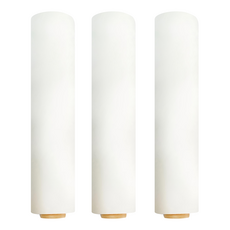 YUANMU 源沐 補充捲吸油紙, 18m x 30cm, 1個, 3捲