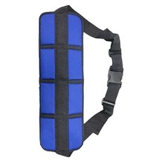 Fullicon 護立康 輪椅安全帶, MS027, 1個