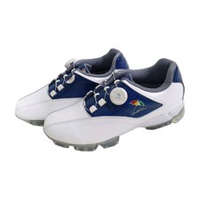 Arnold Palmer 雨傘牌 男款錶盤高爾夫球鞋 CFG0020