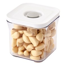 VAKUEN. Maha 基本款密封容器 0.5L, 1入, 1入, 1個