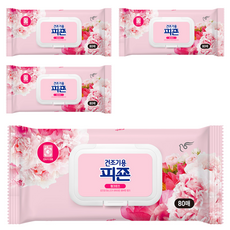 碧珍 烘衣機用原味衣物柔軟精 粉紅玫瑰 正裝, 4個, 80張