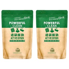 加倍潔 過碳酸鈉去污粉 600g, 有效去除頑固污漬, 輕鬆去除油污, 2包