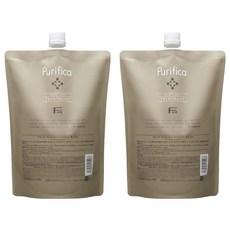 FIOLE 艾淂保護膜 輕潤 潤髮乳補充包 2包 800g 呵護秀髮 柔順光澤, 2組