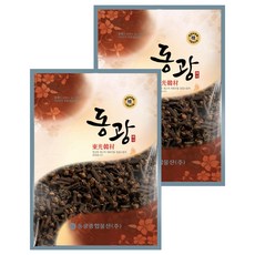 동광한방몰 정향 클로브, 600g, 2개