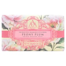 THE SOMERSET TOILETRY Co. AAA香皂 牡丹花, 200g, 1個