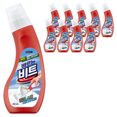 비트 바르는 얼룩제거제, 220ml, 10개