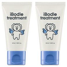 iBodle 孩童用護髮乳, 40ml, 2個
