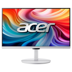 acer 宏碁 31.5吋 桌上型 顯示器 UHD VA 60Hz 黑 DA321QK 原廠保固 3年保固 4ms (GTG) 霧面