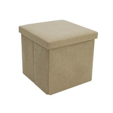 收納椅子, 象牙