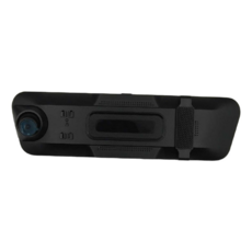 Transitions 全視線 W3 後視鏡行車紀錄器 後鏡頭 後鏡頭線, 後鏡頭 + 後鏡頭線