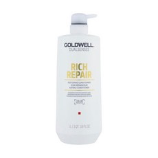 GOLDWELL 歌薇 水感極水髮膜, 1L, 1瓶