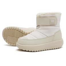 갭 이즈 패딩 방한부츠