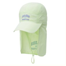 UNITED COLORS OF BENETTON. KIDS 兒童兩用護頸帽 QCCPP4431