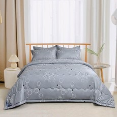 JAROI 石墨烯可水洗超導被 雙人