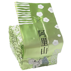 啡茶不可 凍頂烏龍茶 台灣南投茶區 手摘一心二葉, 150g, 1包, 1包