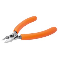 BAHCO 魚牌 PVC握把 C3230 109mm 橘色 + 黑色, 1個