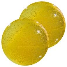 OnGradients Cica 潔面球, 40g, 2顆