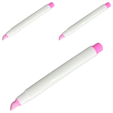 iextress 陶瓷推油器, 混色, 3個