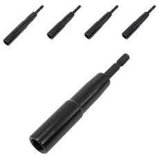 파워라인 롱비트소켓 11mm PBS 011 L, 6개