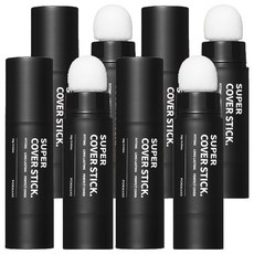 PORMANS 遮瑕棒 18g, 單色, 4支