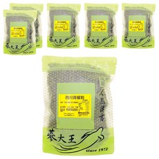 蔘大王 四川青椒粒 150g, 6包