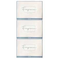 DIKE 除滿香氛精油膠囊 Set 6顆, 冬花 Honeysuckle, 480g, 3盒