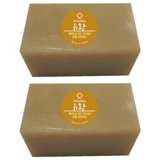 프로버블리 유황 중성비누, 500g, 2개