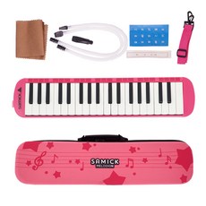 samick 三益樂器 旋律 NSM-E37N, 粉紅