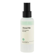 About Me 森林鎮靜保濕噴霧, 1個, 100ml