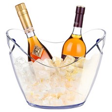 HappiMood 大容量葡萄酒冰鎮器 啤酒冰桶