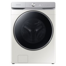 삼성전자 그랑데 드럼 세탁기 그레이지 24kg 방문설치, WF24T8500KE